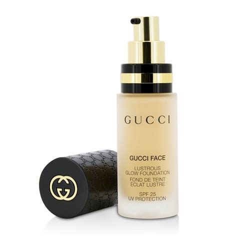 gucci lustrous glow shade 40|gucci makeup powder.